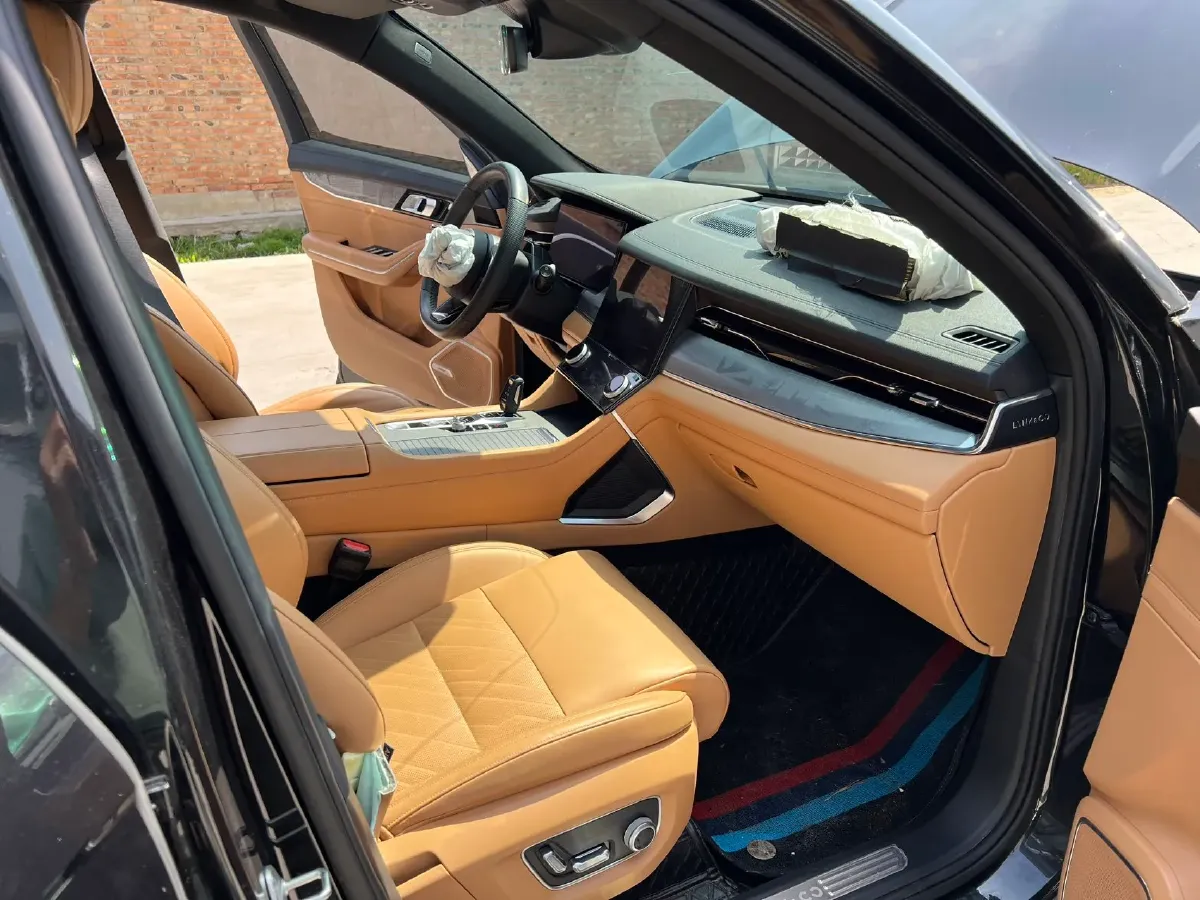 2023 LYNK&CO 09 EM-P 2.0T 254HP L4 8AT PHEV 18.83KWH,autocango,china used car exporter,china ev exporter,chinese used car exporter,chinese used ev exporter