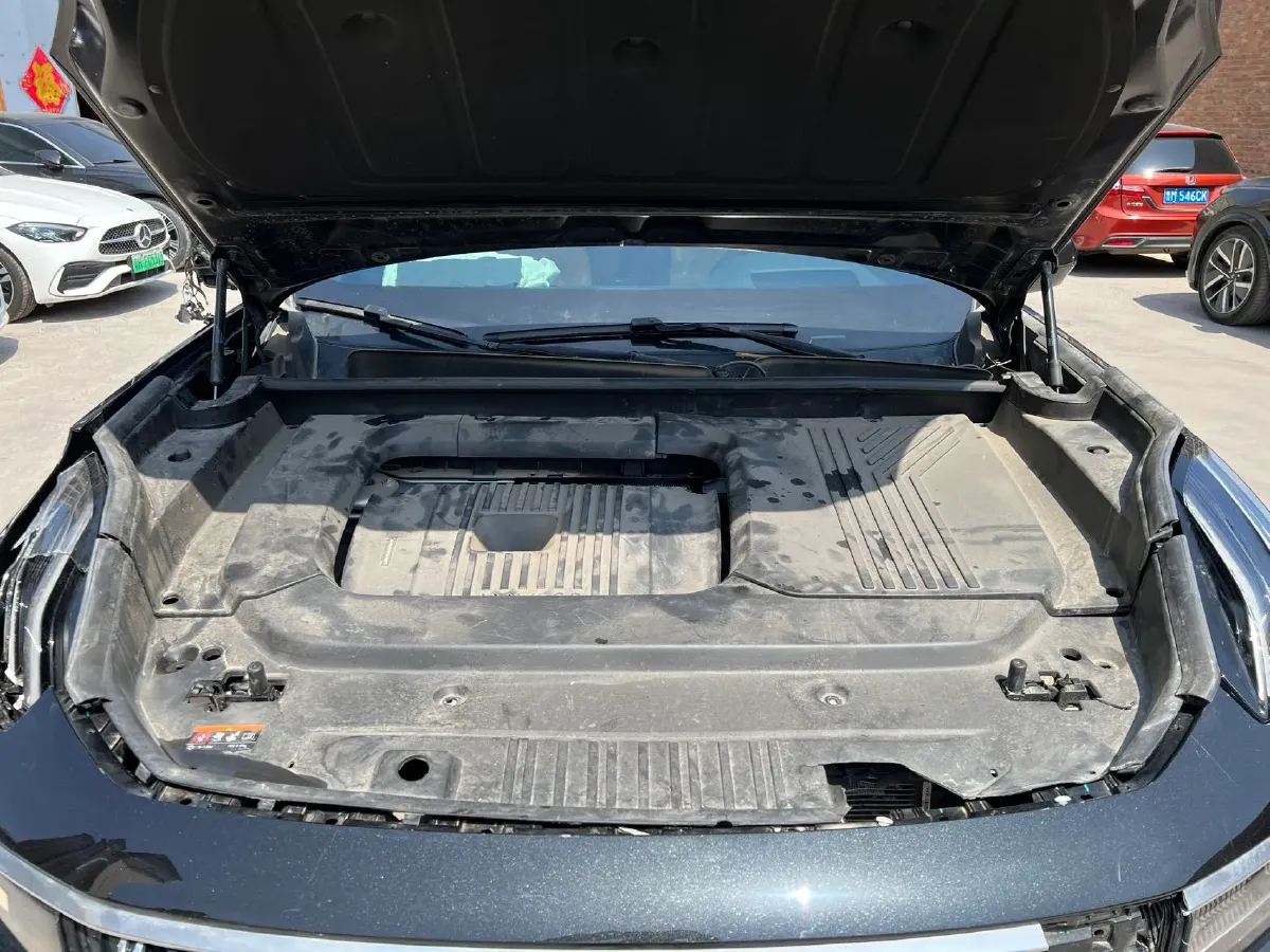 2023 LYNK&CO 09 EM-P 2.0T 254HP L4 8AT PHEV 18.83KWH,autocango,china used car exporter,china ev exporter,chinese used car exporter,chinese used ev exporter