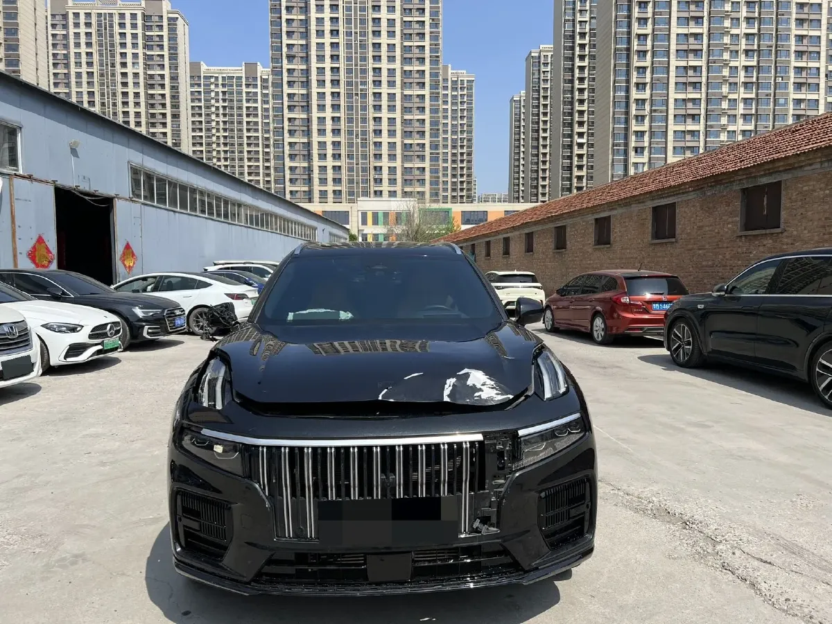 2023 LYNK&CO 09 EM-P 2.0T 254HP L4 8AT PHEV 18.83KWH,autocango,china used car exporter,china ev exporter,chinese used car exporter,chinese used ev exporter