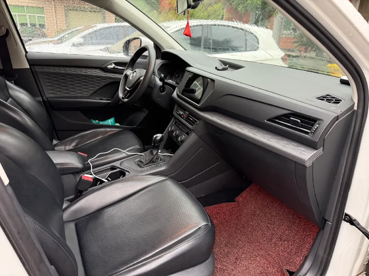 2021 Volkswagen Tharu 1.4T 150HP L4 7DCT,autocango,china used car exporter,china ev exporter,chinese used car exporter,chinese used ev exporter