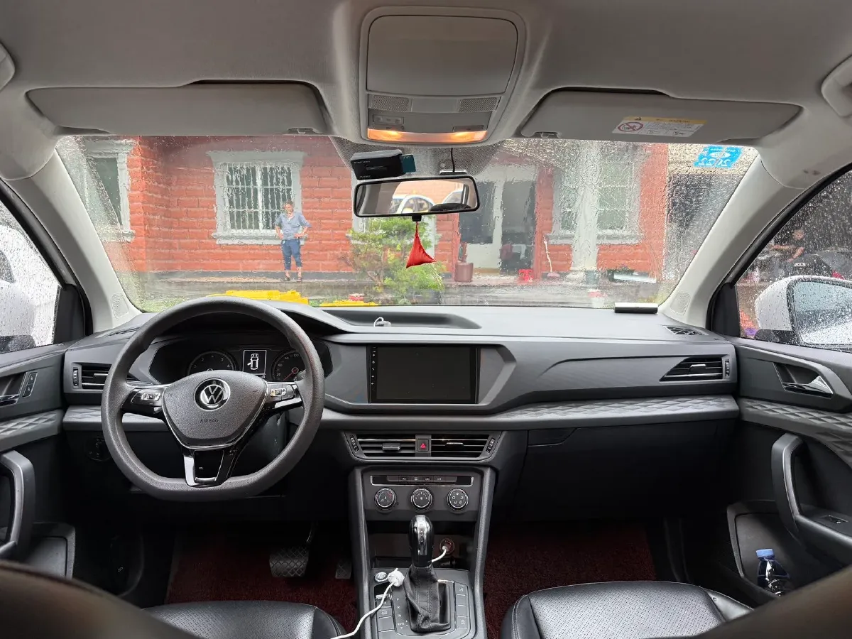 2021 Volkswagen Tharu 1.4T 150HP L4 7DCT,autocango,china used car exporter,china ev exporter,chinese used car exporter,chinese used ev exporter