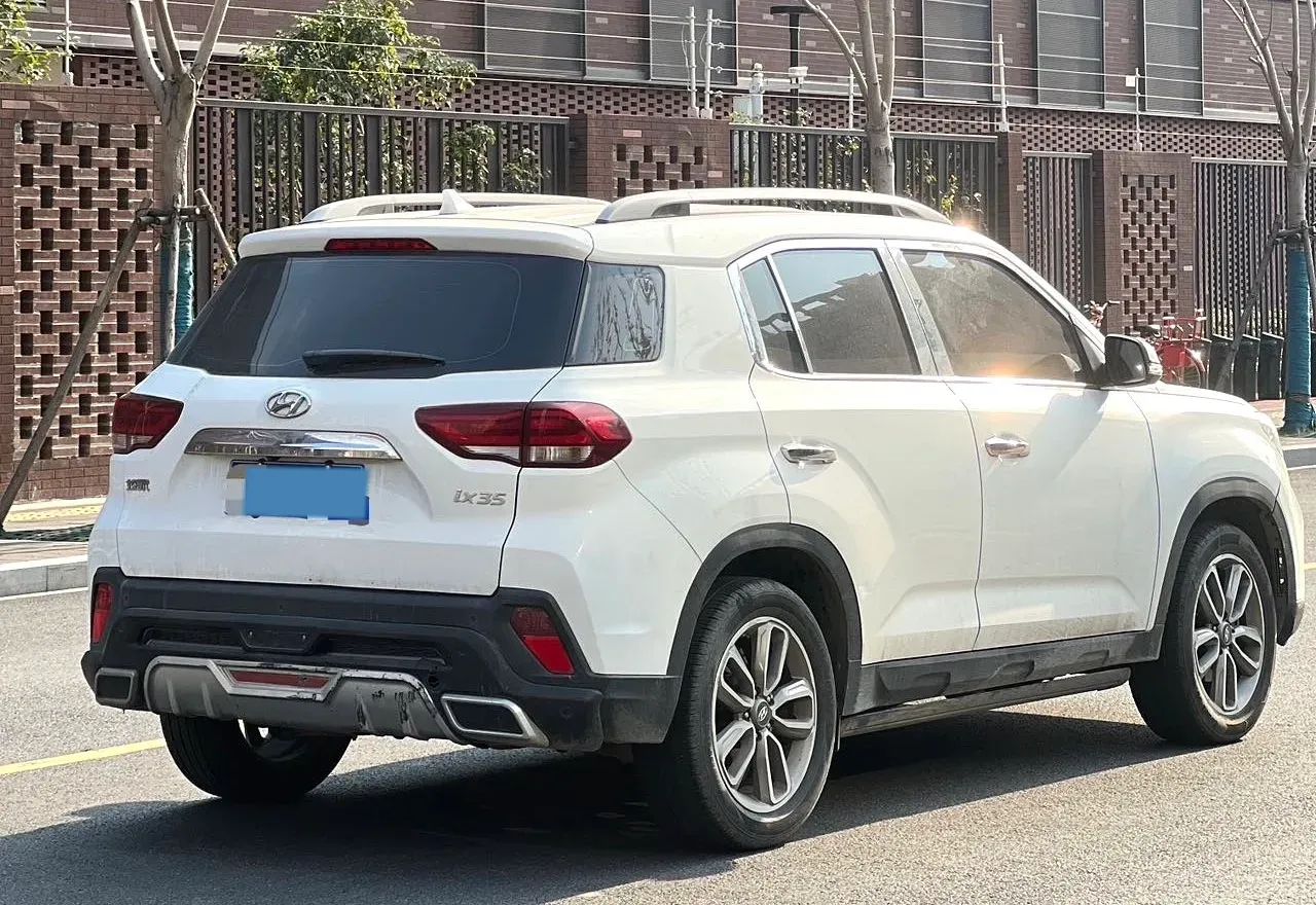 2018 Hyundai ix35 2.0L 160HP L4 6AT,autocango,china used car exporter,china ev exporter,chinese used car exporter,chinese used ev exporter