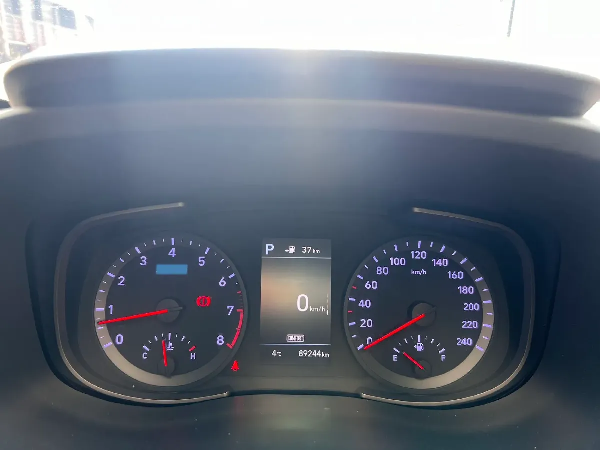 2018 Hyundai ix35 2.0L 160HP L4 6AT,autocango,china used car exporter,china ev exporter,chinese used car exporter,chinese used ev exporter