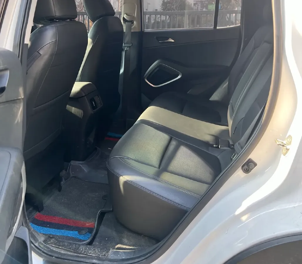 2018 Hyundai ix35 2.0L 160HP L4 6AT,autocango,china used car exporter,china ev exporter,chinese used car exporter,chinese used ev exporter