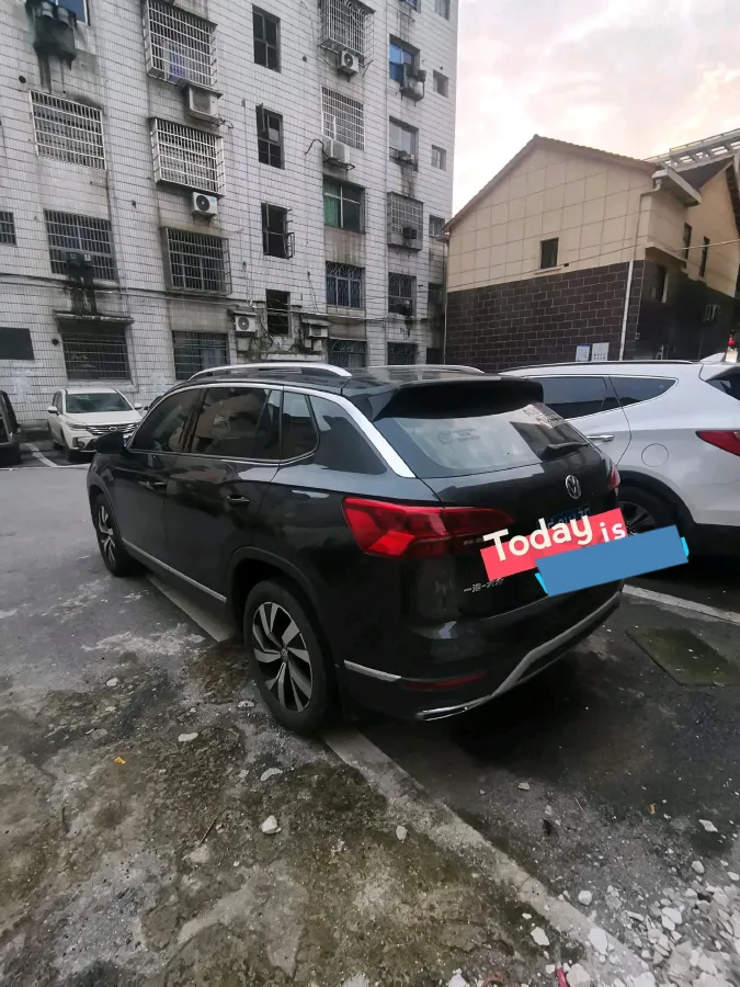 2019 Renault Koleos 2.0L 154HP L4 CVT,autocango,china used car exporter,china ev exporter,chinese used car exporter,chinese used ev exporter