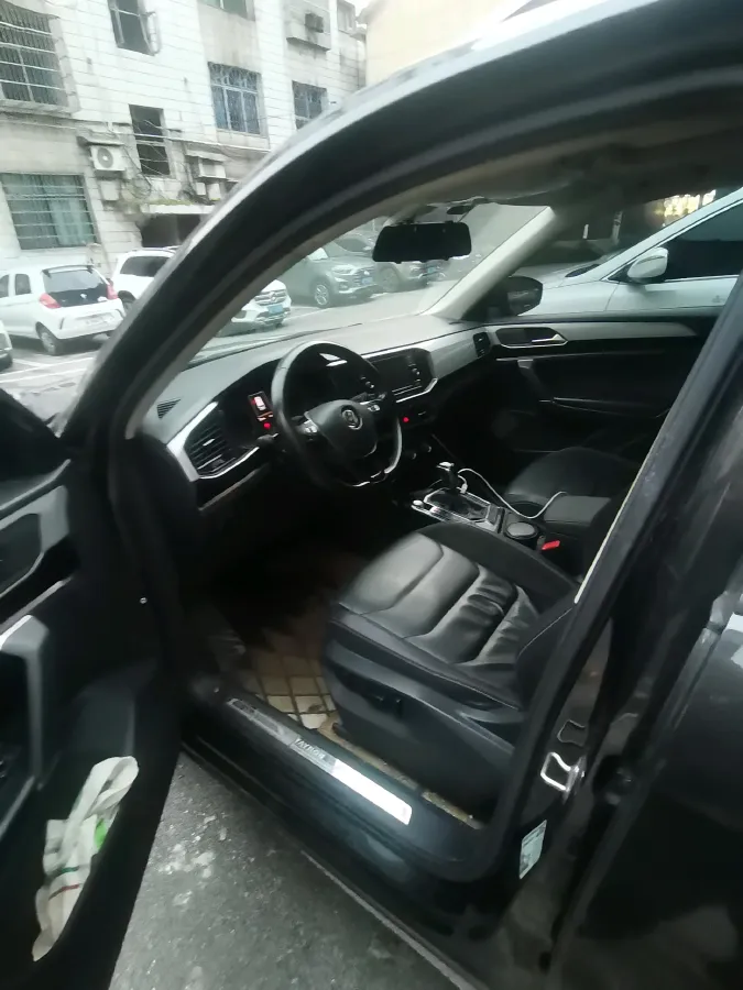 2019 Renault Koleos 2.0L 154HP L4 CVT,autocango,china used car exporter,china ev exporter,chinese used car exporter,chinese used ev exporter