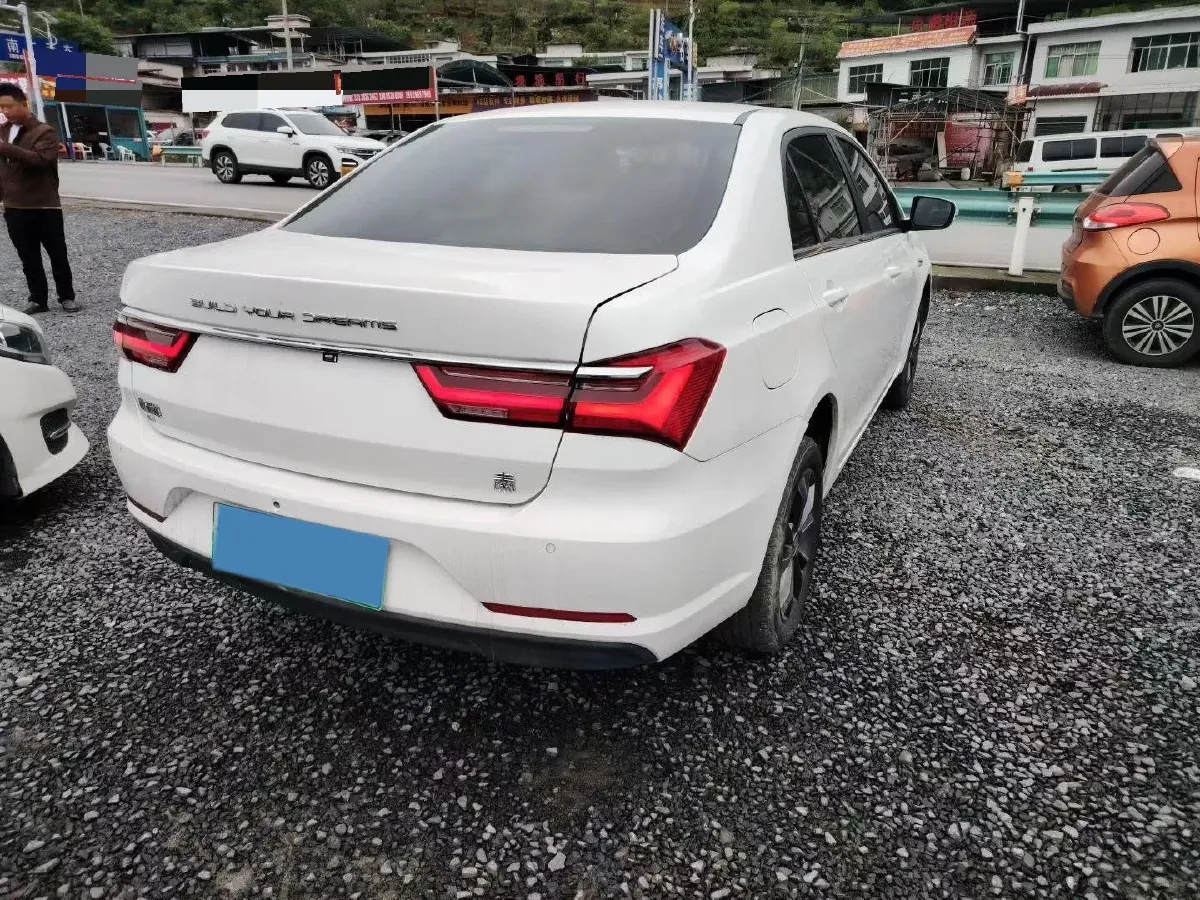 2021 BYD Qin BEV 53.56KWH,autocango,china used car exporter,china ev exporter,chinese used car exporter,chinese used ev exporter