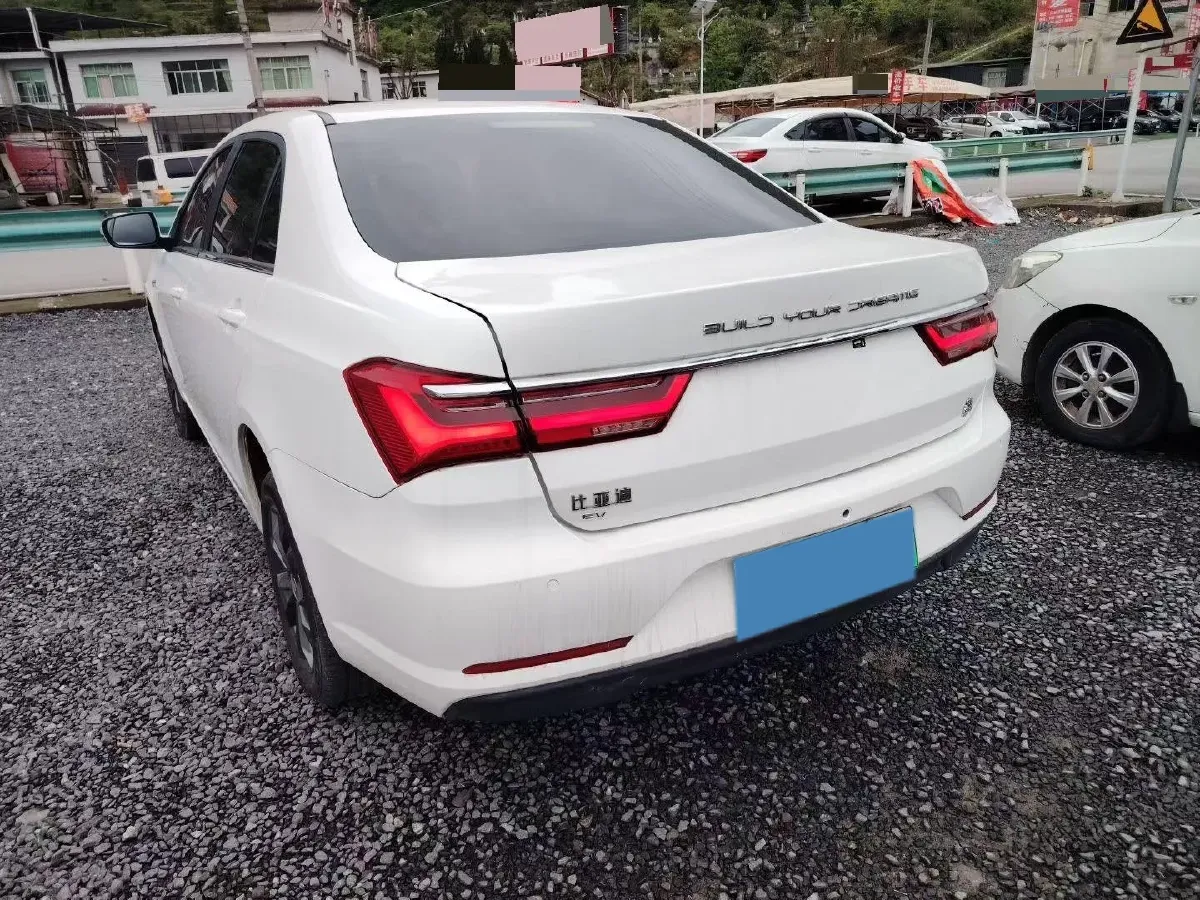 2021 BYD Qin BEV 53.56KWH,autocango,china used car exporter,china ev exporter,chinese used car exporter,chinese used ev exporter