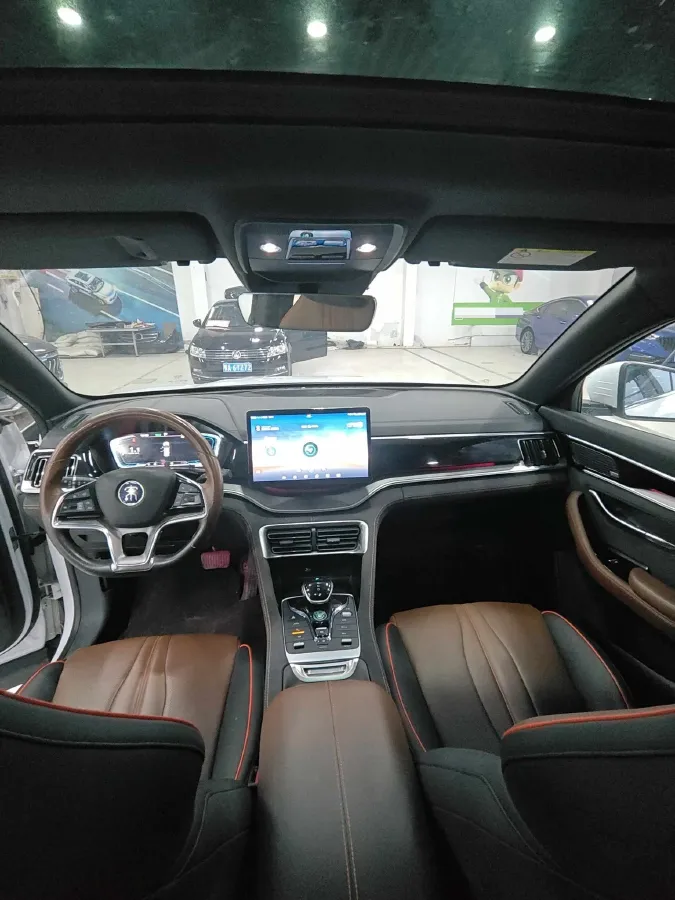 2020 BYD Song Plus 1.5T 185HP L4 7DCT,autocango,china used car exporter,china ev exporter,chinese used car exporter,chinese used ev exporter