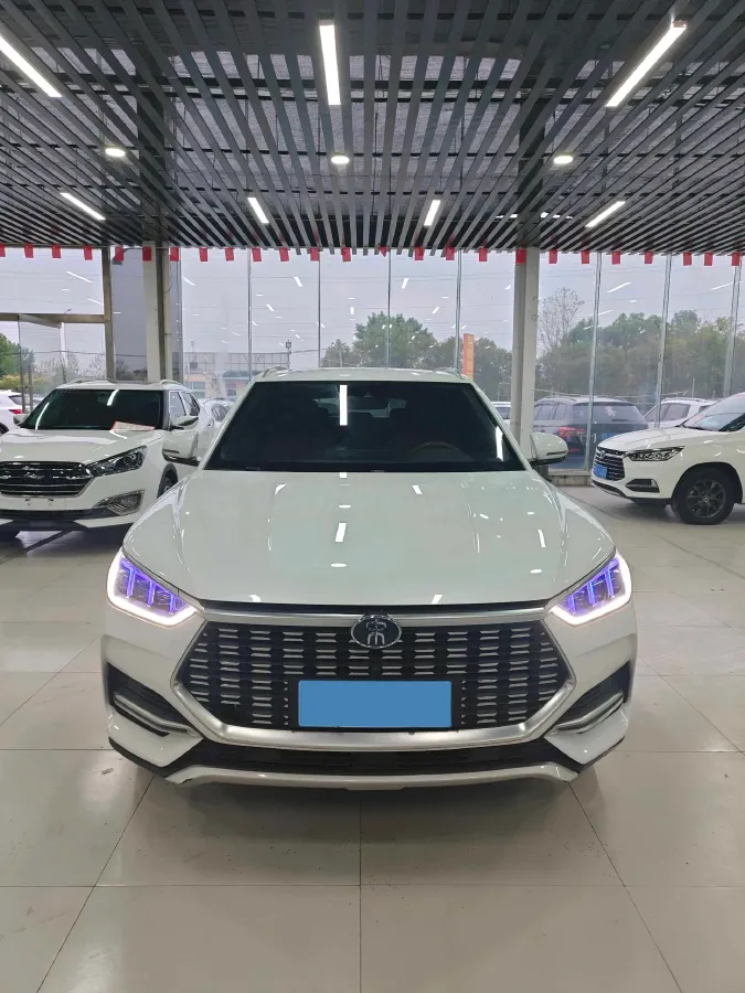 2020 BYD Song Plus 1.5T 185HP L4 7DCT,autocango,china used car exporter,china ev exporter,chinese used car exporter,chinese used ev exporter