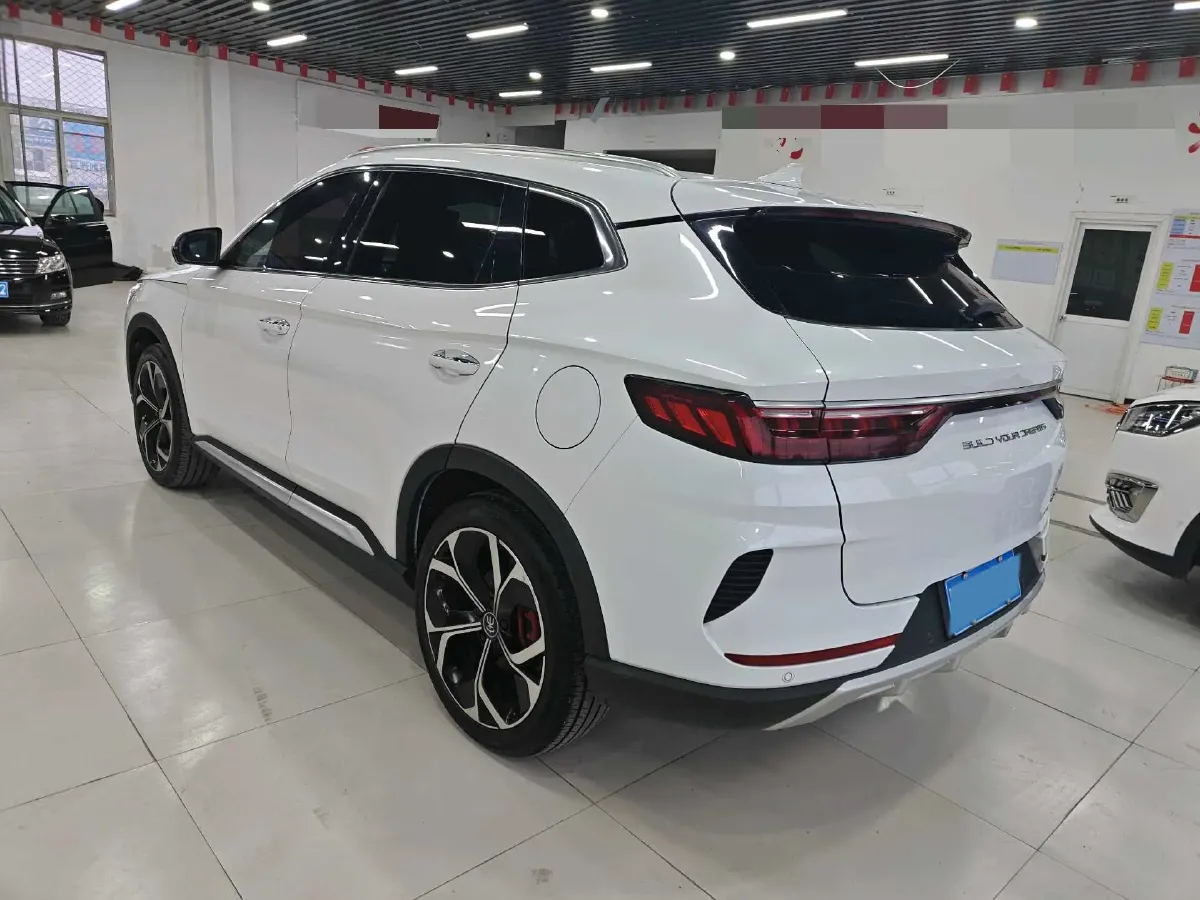 2020 BYD Song Plus 1.5T 185HP L4 7DCT,autocango,china used car exporter,china ev exporter,chinese used car exporter,chinese used ev exporter