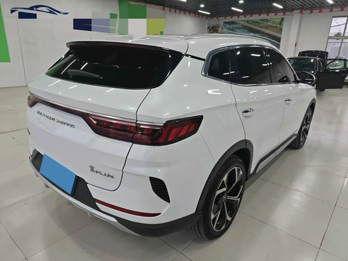2020 BYD Song Plus 1.5T 185HP L4 7DCT,autocango,china used car exporter,china ev exporter,chinese used car exporter,chinese used ev exporter