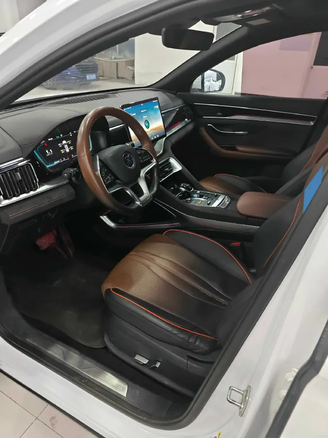 2020 BYD Song Plus 1.5T 185HP L4 7DCT,autocango,china used car exporter,china ev exporter,chinese used car exporter,chinese used ev exporter