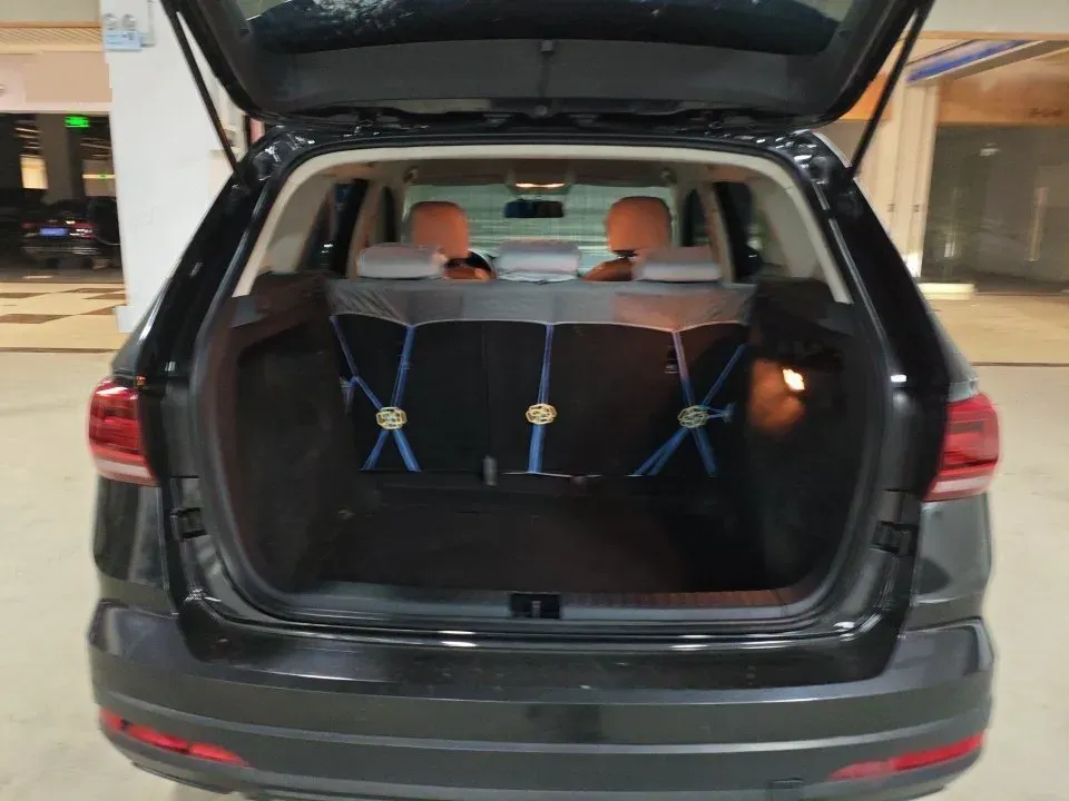 2021 Volkswagen Tharu 1.4T 150HP L4 7DCT,autocango,china used car exporter,china ev exporter,chinese used car exporter,chinese used ev exporter