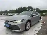 2021 Toyota Camry 2.0L 178HP L4 CVT