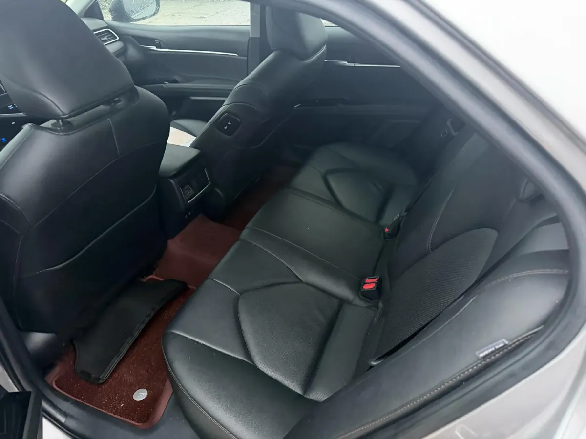 2021 Toyota Camry 2.0L 178HP L4 CVT,autocango,china used car exporter,china ev exporter,chinese used car exporter,chinese used ev exporter