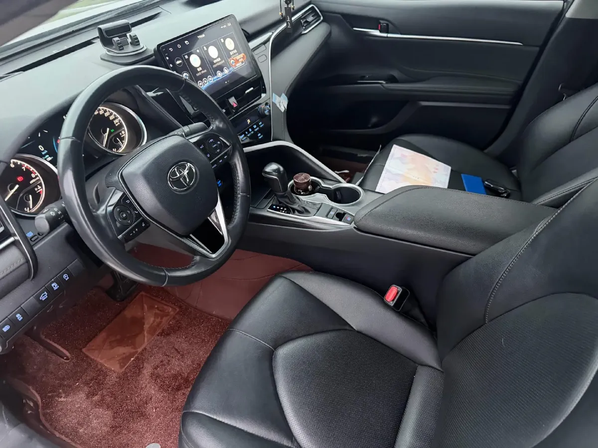2021 Toyota Camry 2.0L 178HP L4 CVT,autocango,china used car exporter,china ev exporter,chinese used car exporter,chinese used ev exporter
