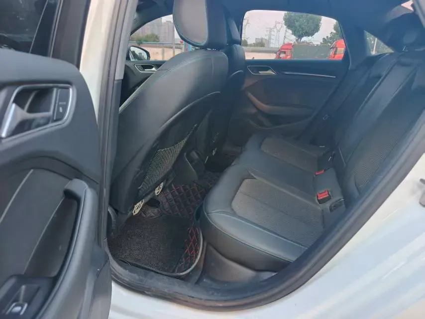 2020 Audi A3 1.4T 150HP L4 7DCT,autocango,china used car exporter,china ev exporter,chinese used car exporter,chinese used ev exporter