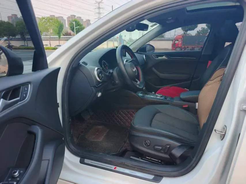 2020 Audi A3 1.4T 150HP L4 7DCT,autocango,china used car exporter,china ev exporter,chinese used car exporter,chinese used ev exporter