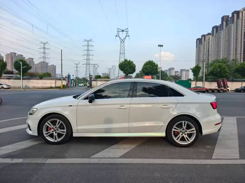 2020 Audi A3 1.4T 150HP L4 7DCT,autocango,china used car exporter,china ev exporter,chinese used car exporter,chinese used ev exporter