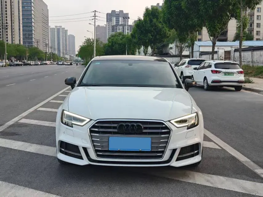 2020 Audi A3 1.4T 150HP L4 7DCT,autocango,china used car exporter,china ev exporter,chinese used car exporter,chinese used ev exporter