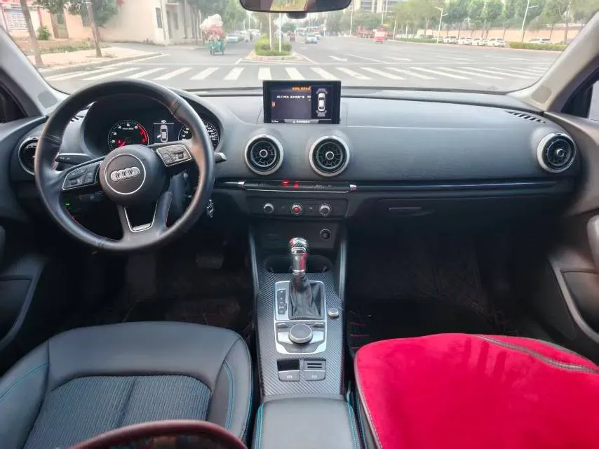 2020 Audi A3 1.4T 150HP L4 7DCT,autocango,china used car exporter,china ev exporter,chinese used car exporter,chinese used ev exporter