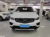 2020 Geely Azkarra 1.8T 184HP L4 7DCT