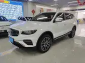 2020 GEELY AZKARRA,autocango,china used car exporter,china ev exporter,chinese used car exporter,chinese used ev exporter