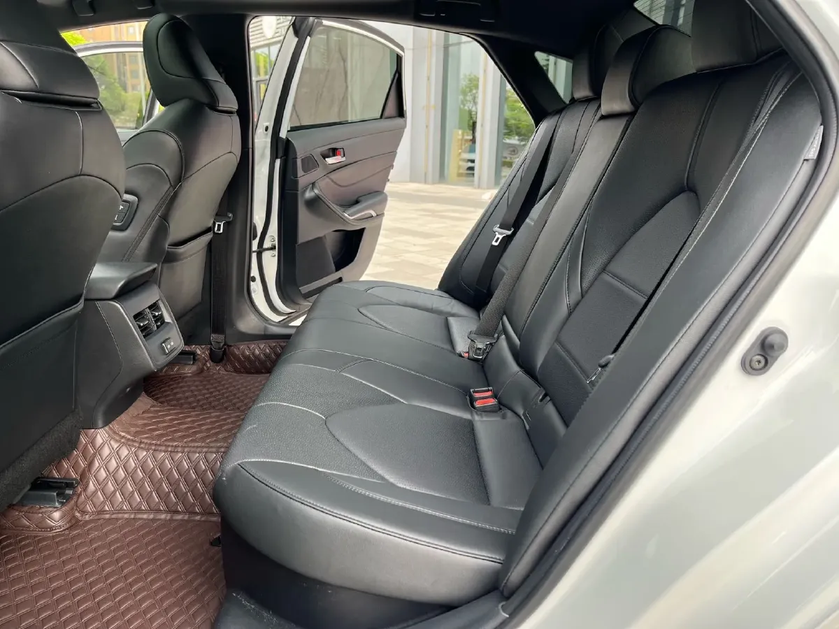 2023 Toyota Avalon 2.5L 178HP L4 E-CVT Hybrid,autocango,china used car exporter,china ev exporter,chinese used car exporter,chinese used ev exporter