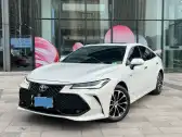2023 TOYOTA AVALON,autocango,china used car exporter,china ev exporter,chinese used car exporter,chinese used ev exporter