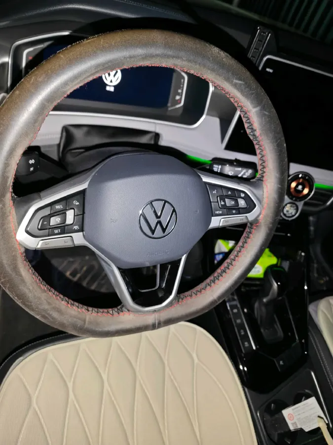 2023 Volkswagen Tayron 2.0T 186HP L4 7DCT,autocango,china used car exporter,china ev exporter,chinese used car exporter,chinese used ev exporter