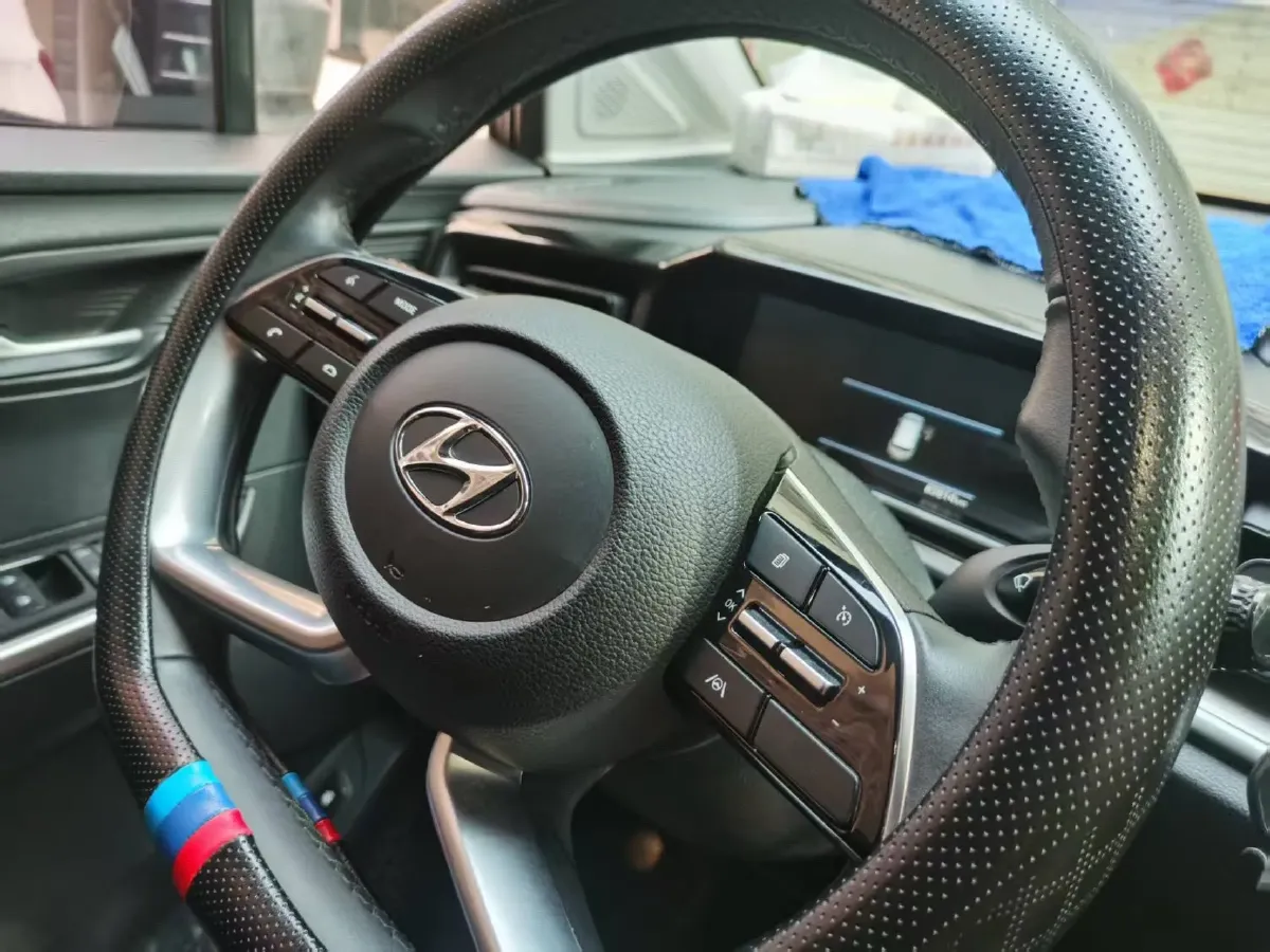 2021 Hyundai Custo 1.5T 170HP L4 8AT,autocango,china used car exporter,china ev exporter,chinese used car exporter,chinese used ev exporter