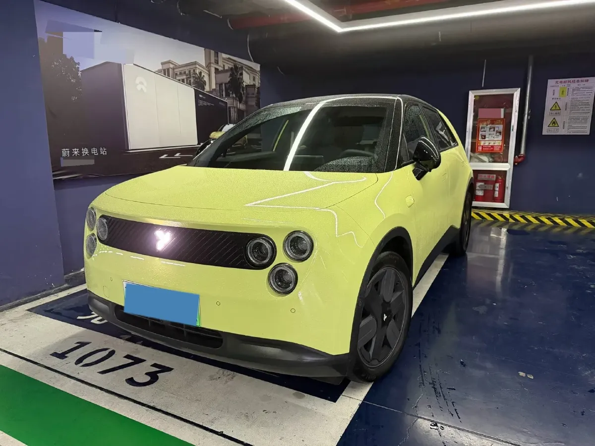 2025 Firefly Firefly BEV,autocango,china used car exporter,china ev exporter,chinese used car exporter,chinese used ev exporter