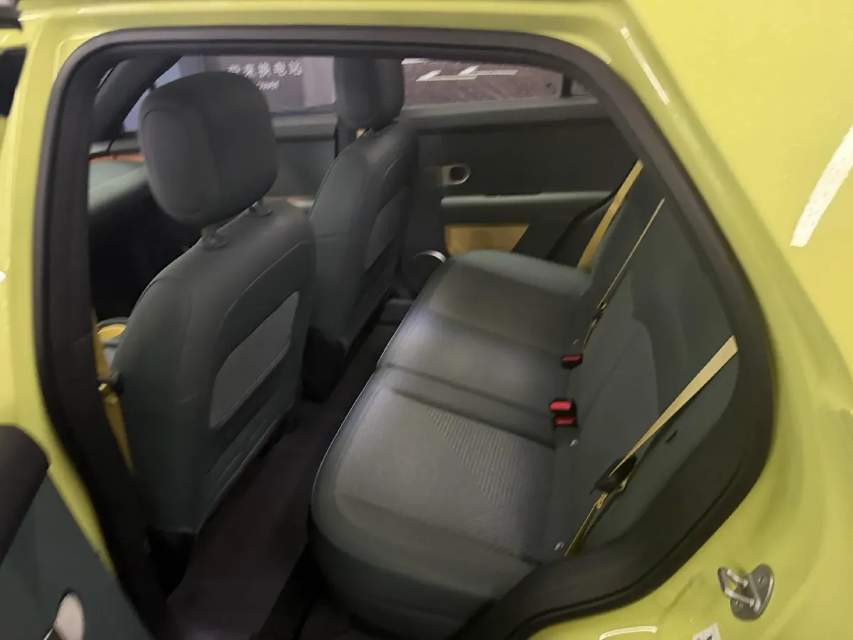 2025 Firefly Firefly BEV,autocango,china used car exporter,china ev exporter,chinese used car exporter,chinese used ev exporter