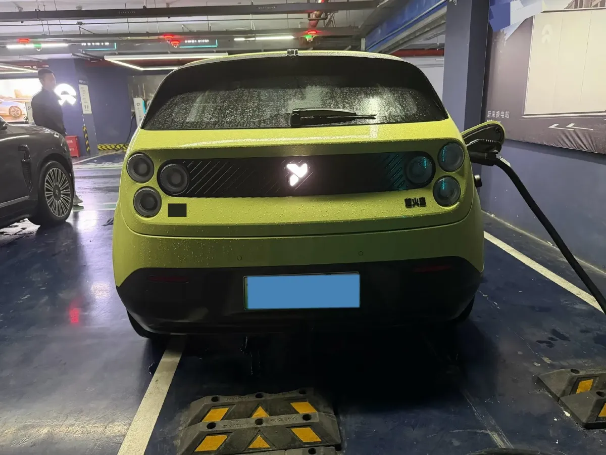 2025 Firefly Firefly BEV,autocango,china used car exporter,china ev exporter,chinese used car exporter,chinese used ev exporter