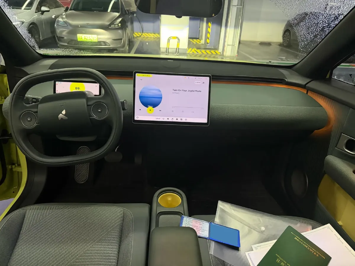 2025 Firefly Firefly BEV,autocango,china used car exporter,china ev exporter,chinese used car exporter,chinese used ev exporter