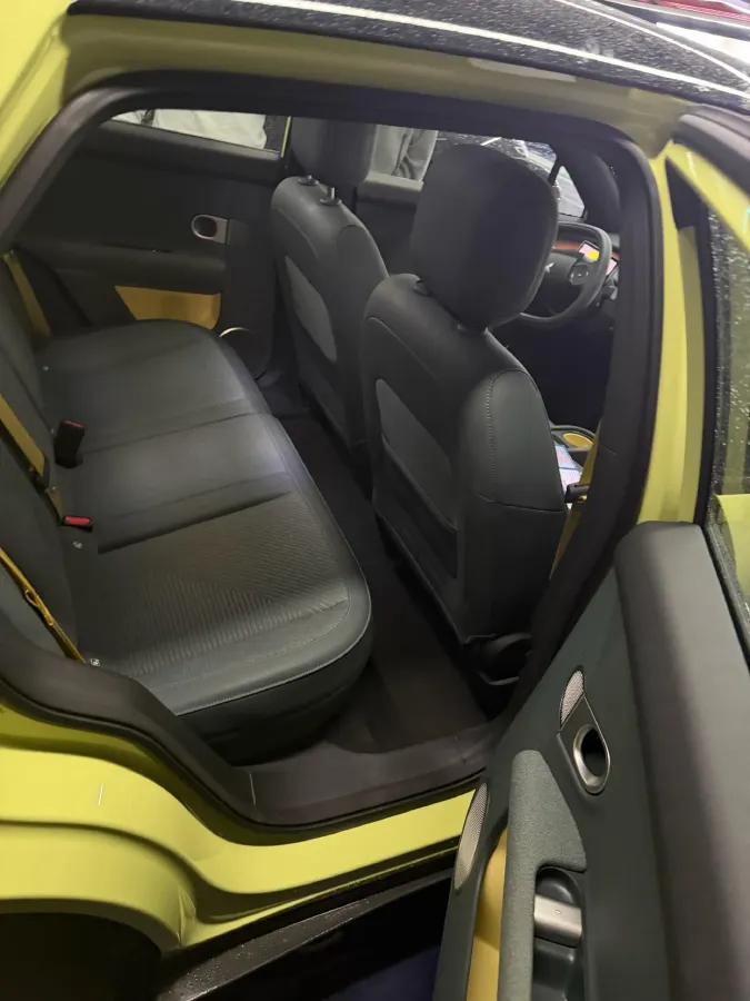 2025 Firefly Firefly BEV,autocango,china used car exporter,china ev exporter,chinese used car exporter,chinese used ev exporter