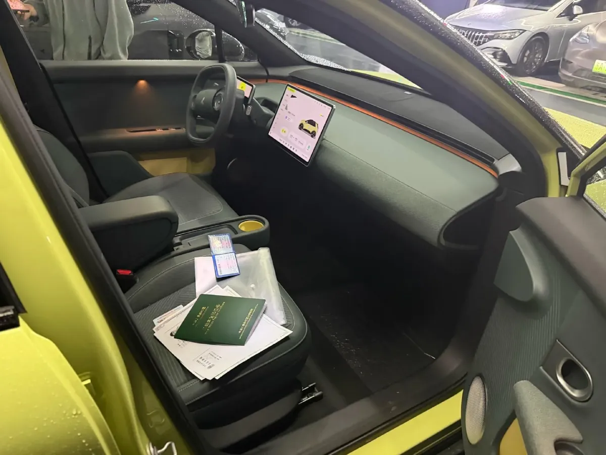 2025 Firefly Firefly BEV,autocango,china used car exporter,china ev exporter,chinese used car exporter,chinese used ev exporter