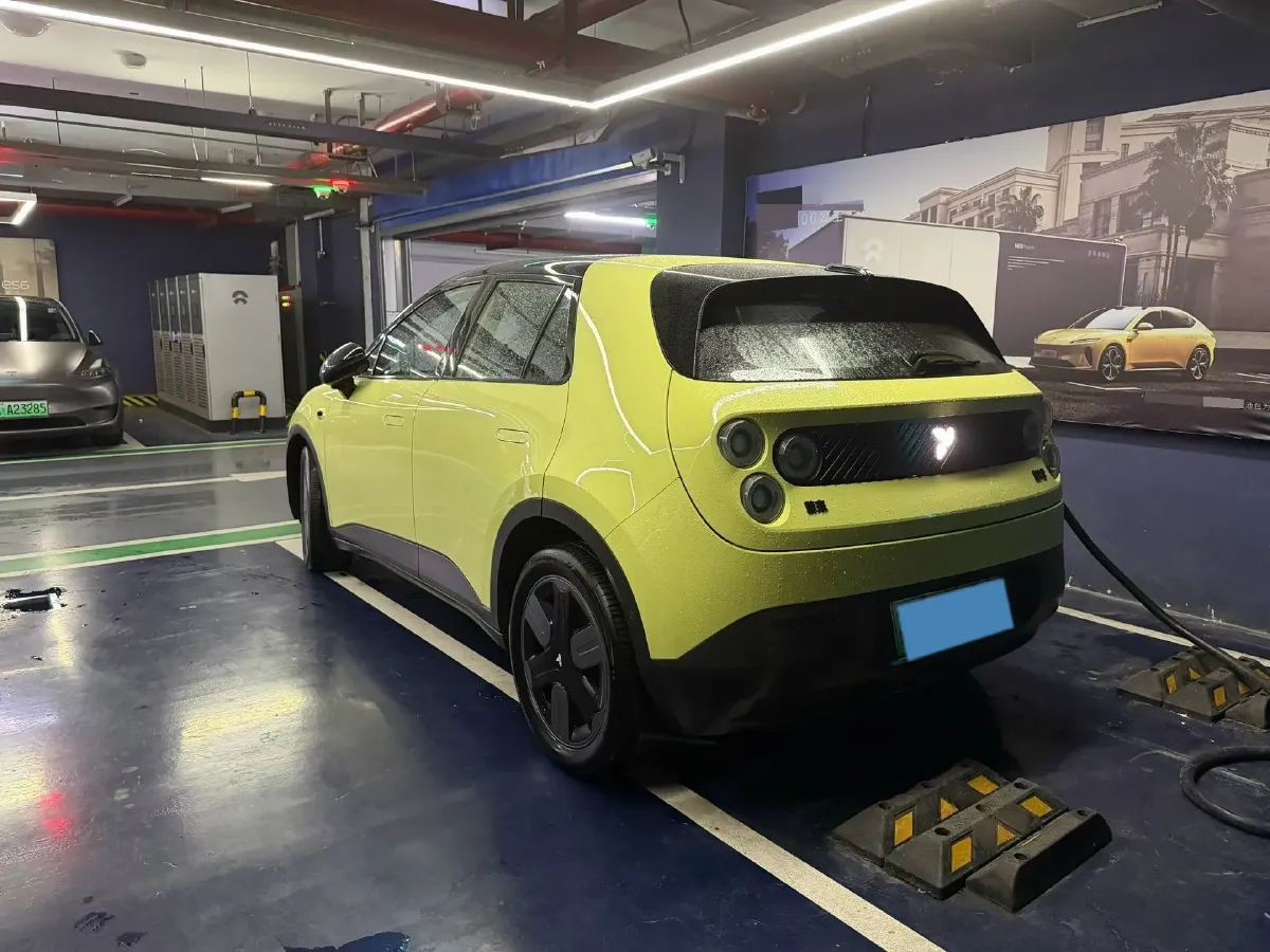 2025 Firefly Firefly BEV,autocango,china used car exporter,china ev exporter,chinese used car exporter,chinese used ev exporter