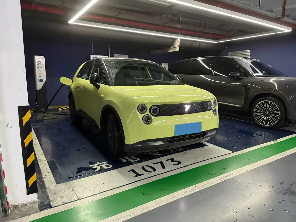 2025 Firefly Firefly BEV,autocango,china used car exporter,china ev exporter,chinese used car exporter,chinese used ev exporter