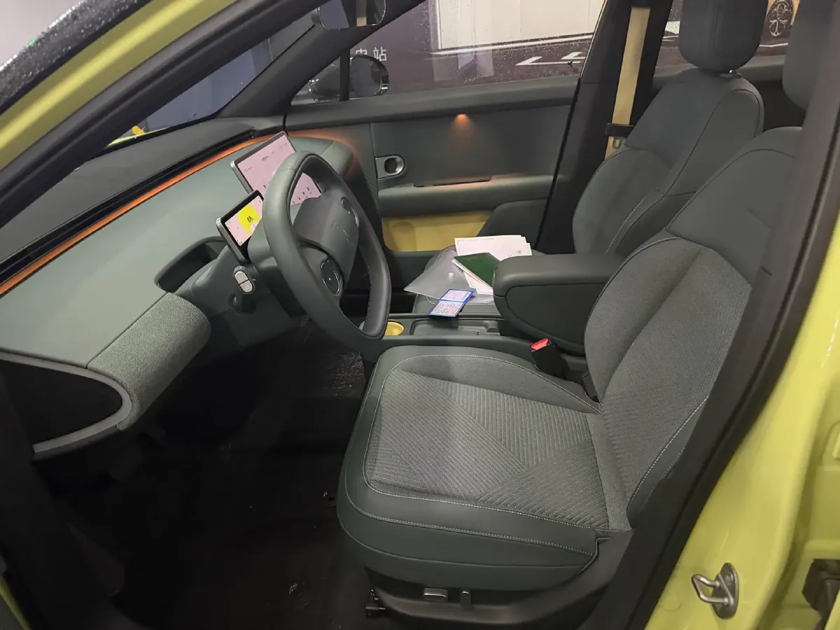 2025 Firefly Firefly BEV,autocango,china used car exporter,china ev exporter,chinese used car exporter,chinese used ev exporter