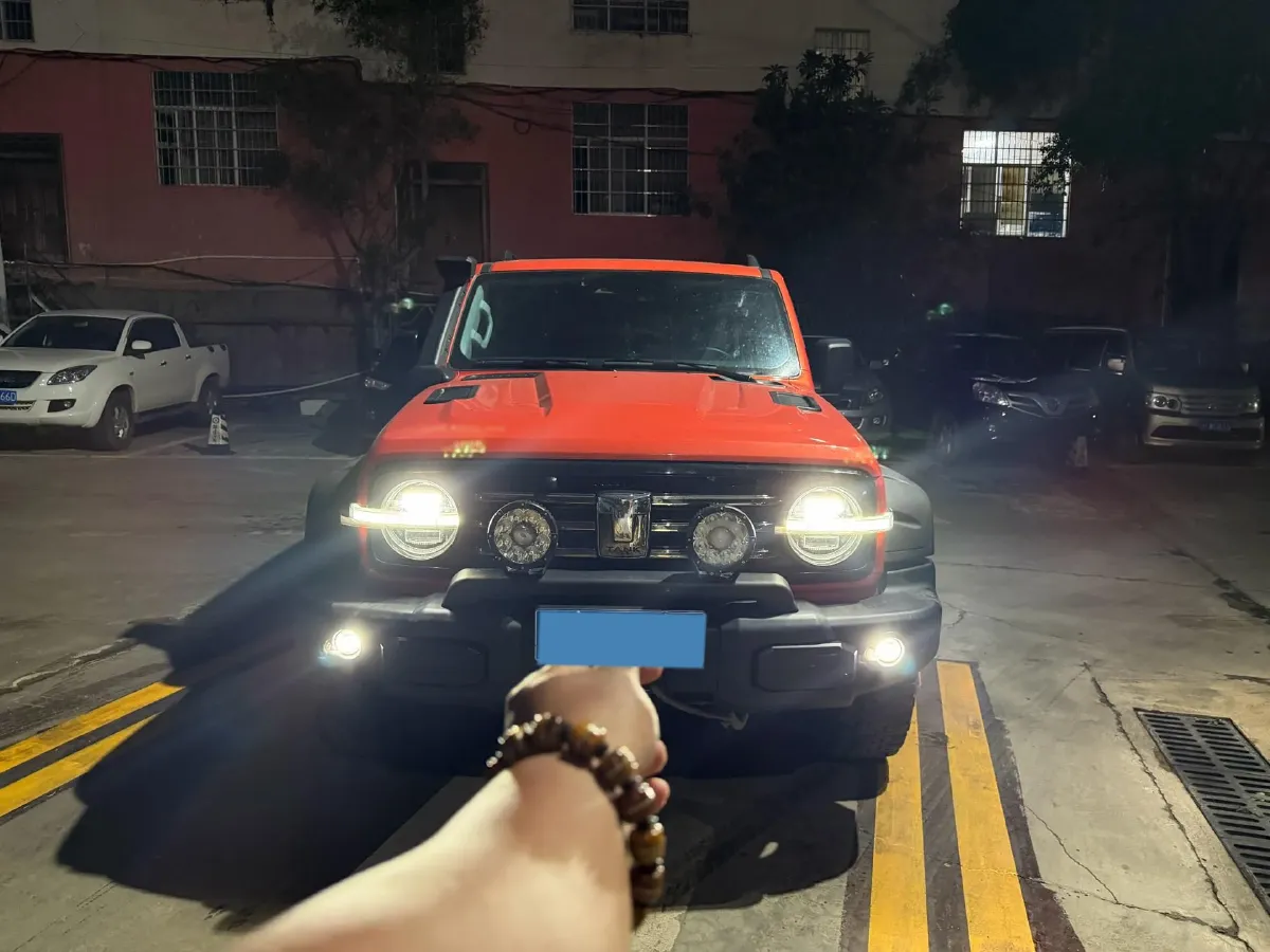 2022 Tank 300 2.0T 227HP L4 8AT,autocango,china used car exporter,china ev exporter,chinese used car exporter,chinese used ev exporter