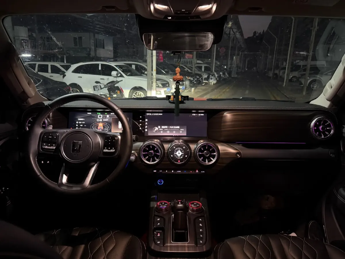 2022 Tank 300 2.0T 227HP L4 8AT,autocango,china used car exporter,china ev exporter,chinese used car exporter,chinese used ev exporter