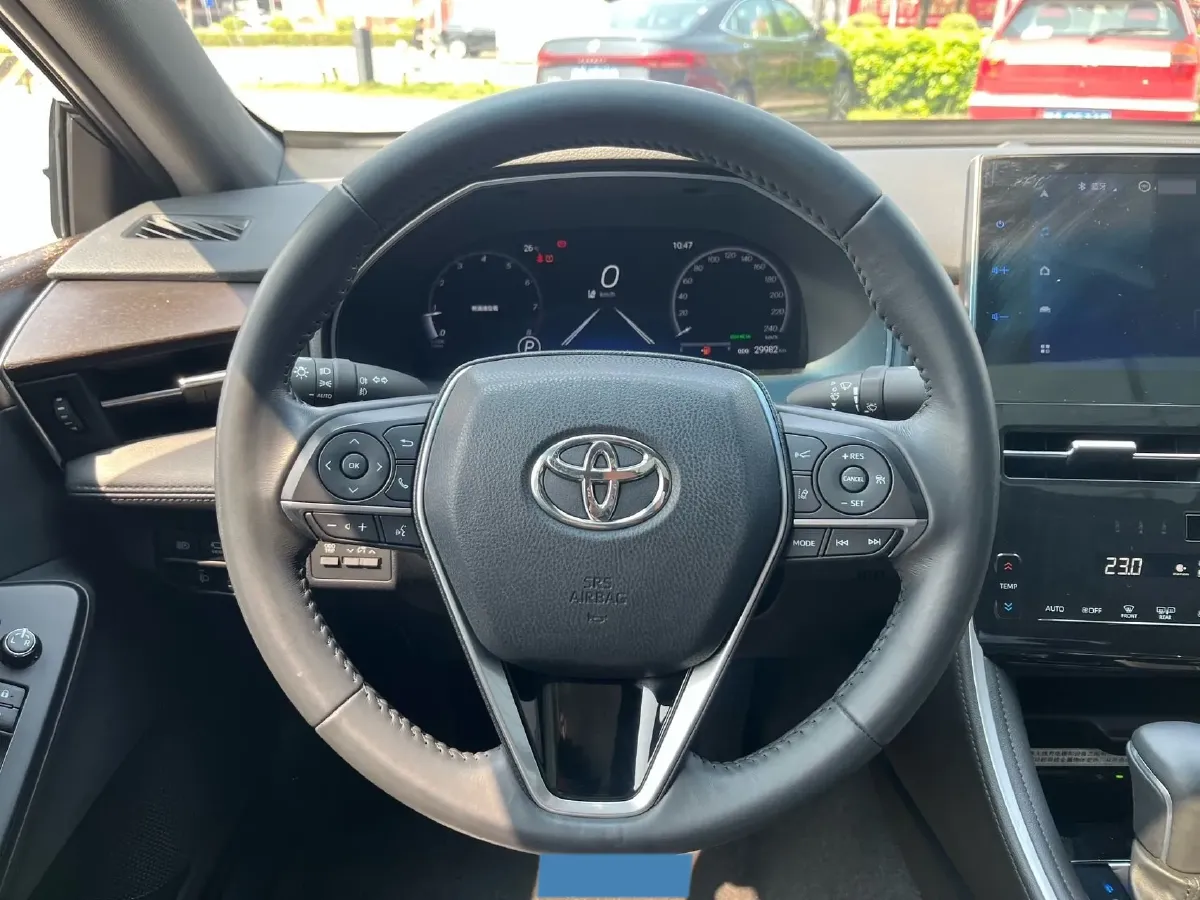 2022 Toyota Avalon 2.0L 178HP L4 CVT,autocango,china used car exporter,china ev exporter,chinese used car exporter,chinese used ev exporter