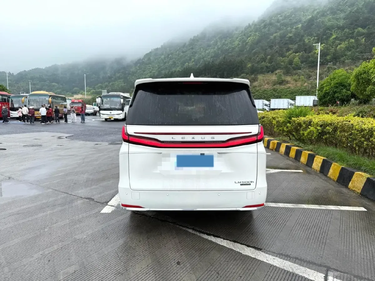 2023 Lexus LM 2.4T 271HP L4 6AT Hybrid,autocango,china used car exporter,china ev exporter,chinese used car exporter,chinese used ev exporter