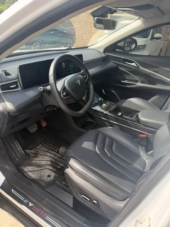 2022 Venucia Grand V 1.5T 190HP L4 7DCT,autocango,china used car exporter,china ev exporter,chinese used car exporter,chinese used ev exporter