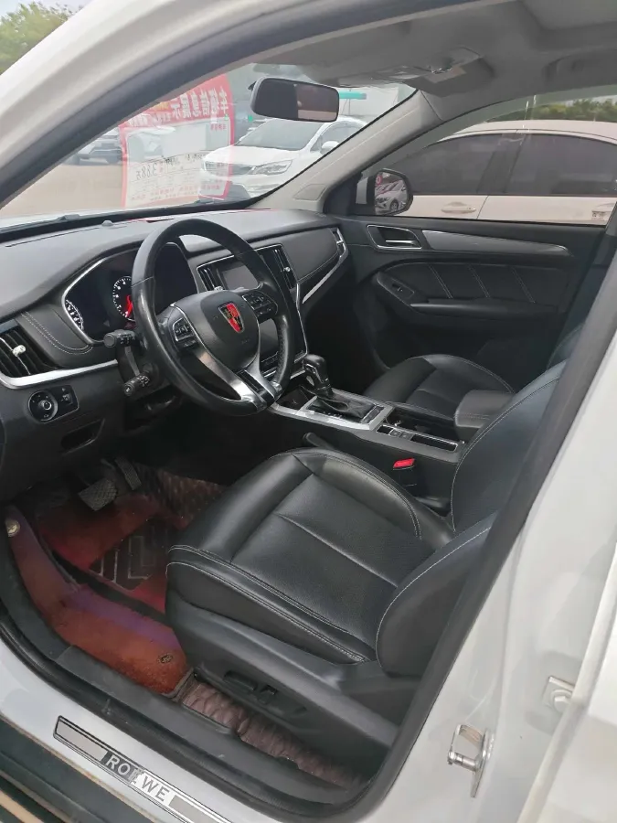 2019 Roewe i6 1.5T 169HP L4 7DCT,autocango,china used car exporter,china ev exporter,chinese used car exporter,chinese used ev exporter