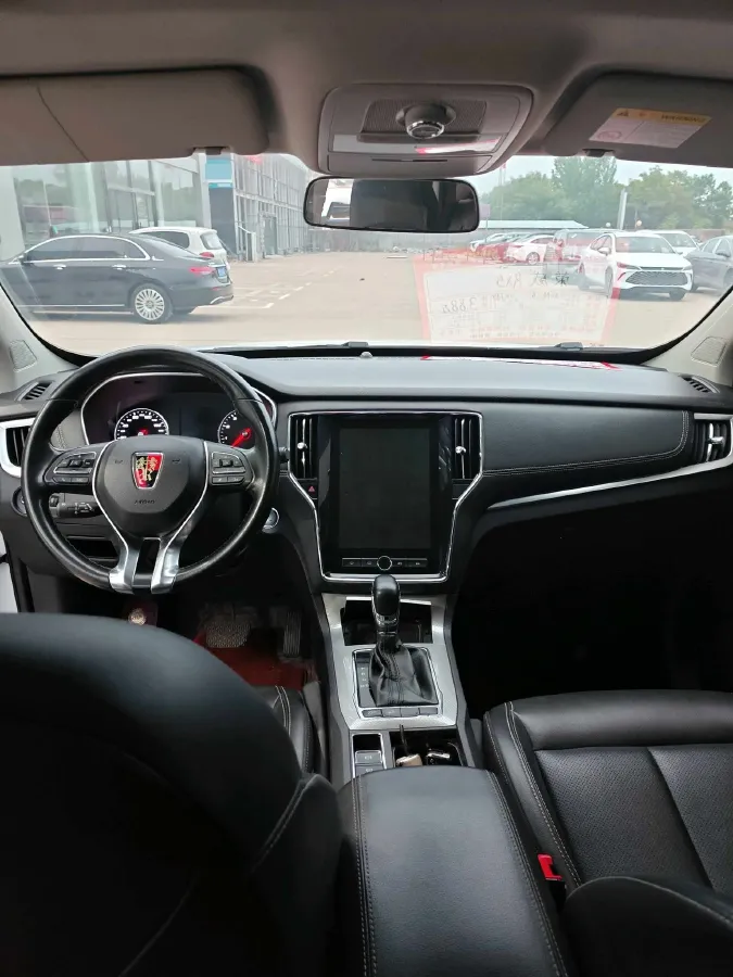 2019 Roewe i6 1.5T 169HP L4 7DCT,autocango,china used car exporter,china ev exporter,chinese used car exporter,chinese used ev exporter