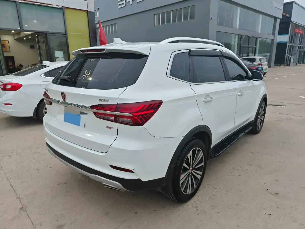2019 Roewe i6 1.5T 169HP L4 7DCT,autocango,china used car exporter,china ev exporter,chinese used car exporter,chinese used ev exporter