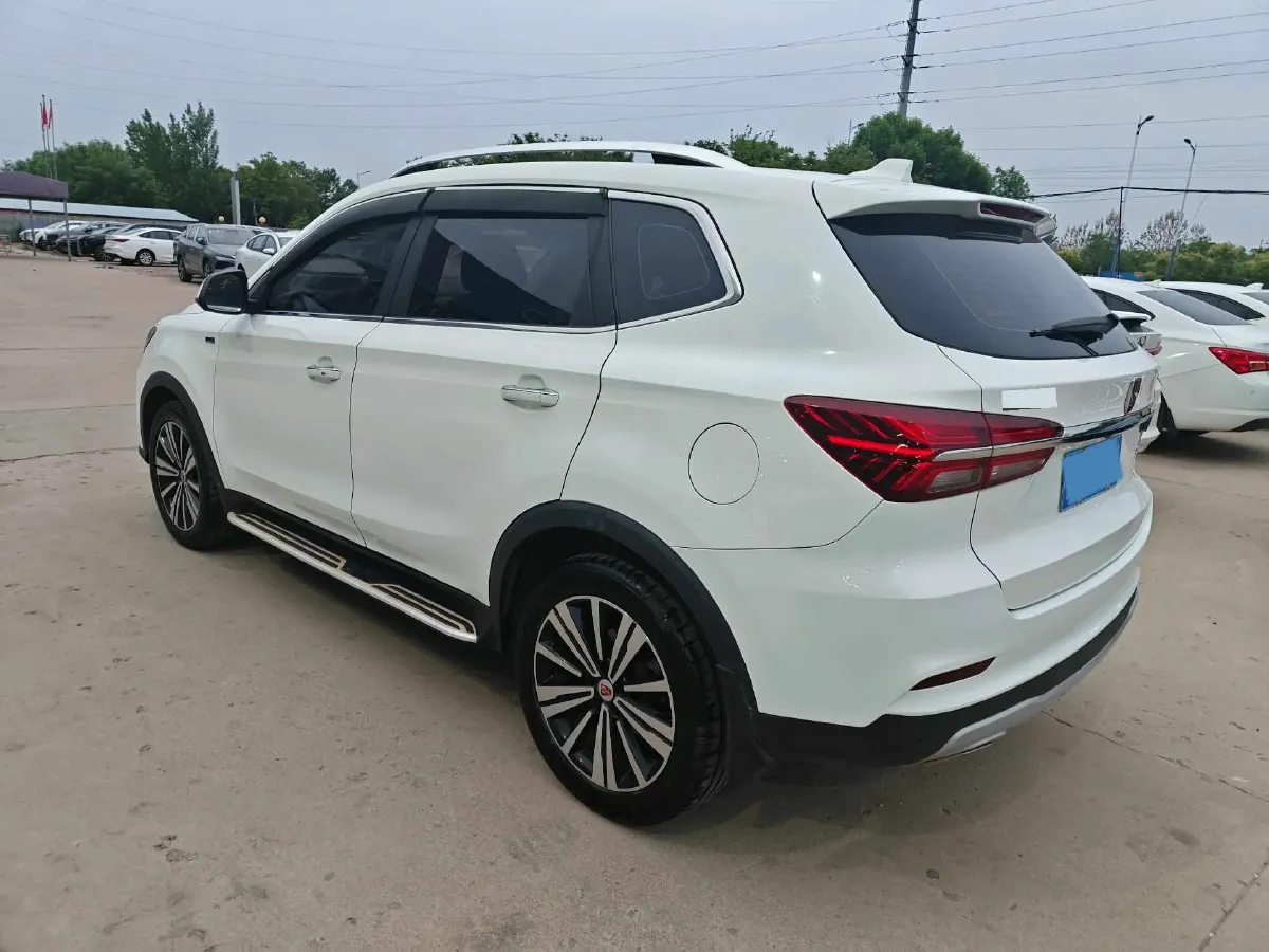 2019 Roewe i6 1.5T 169HP L4 7DCT,autocango,china used car exporter,china ev exporter,chinese used car exporter,chinese used ev exporter